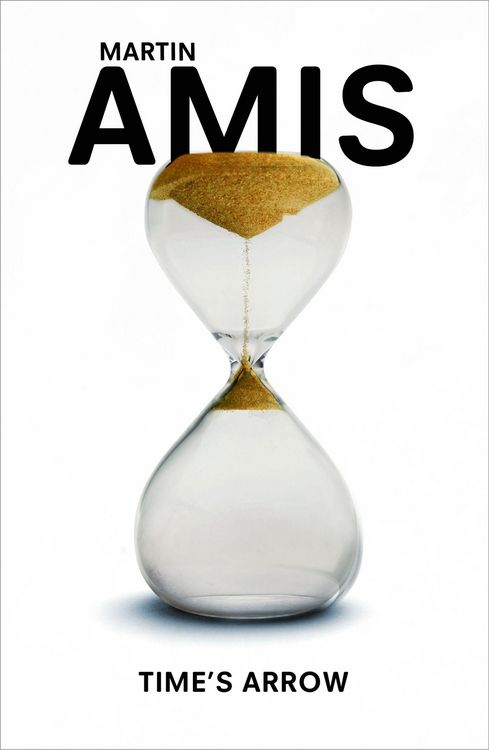 Produktbild: Time's Arrow