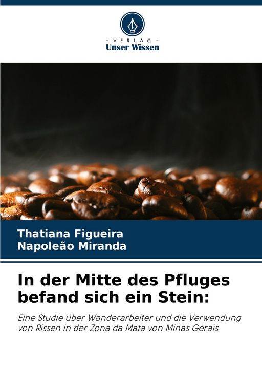 Produktbild: In der Mitte des Pfluges befand sich ein Stein:
