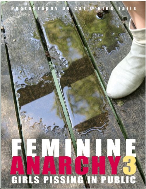 Produktbild: Feminine Anarchy 3