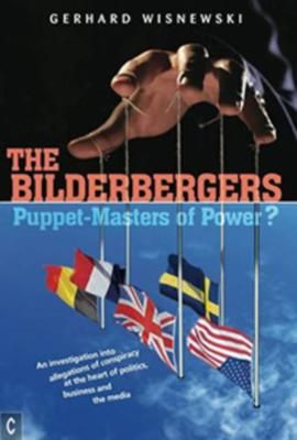Produktbild: The Bilderbergers