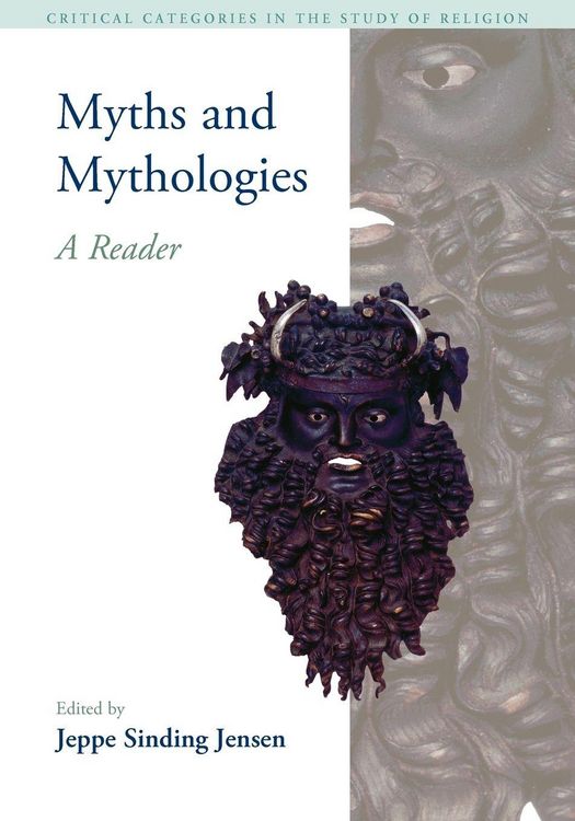 Produktbild: Myths and Mythologies