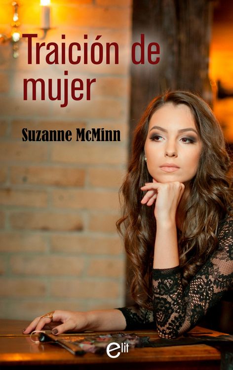 Produktbild: Traici&oacute;n de mujer