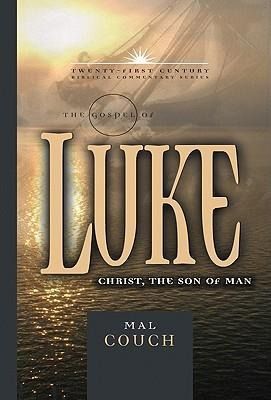 Produktbild: The Gospel of Luke