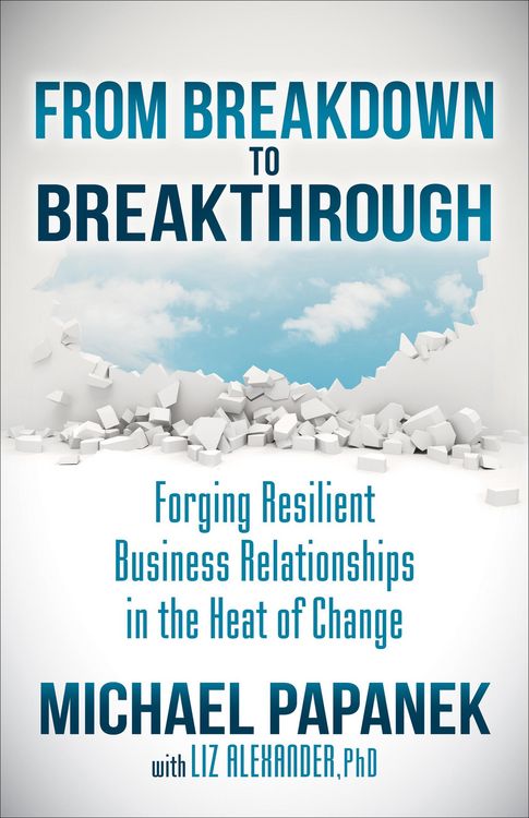 Produktbild: From Breakdown to Breakthrough