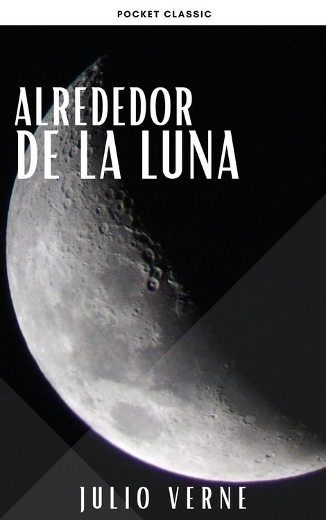 Produktbild: Alrededor de la Luna