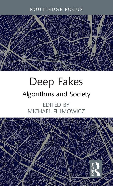 Produktbild: Deep Fakes