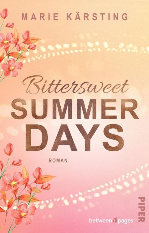 Produktbild: Bittersweet Summer Days