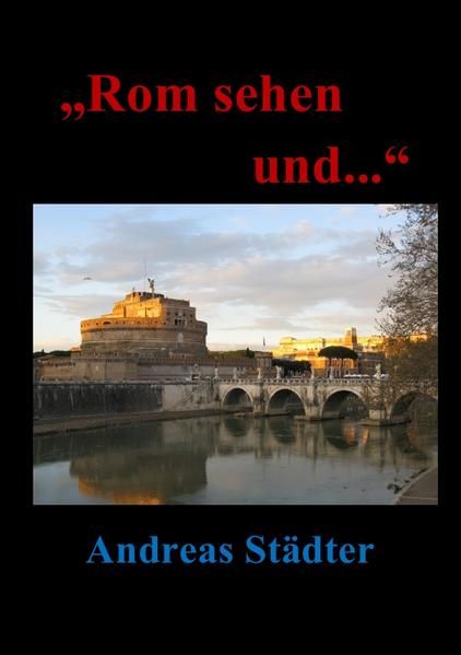 Produktbild: "Rom sehen und.."