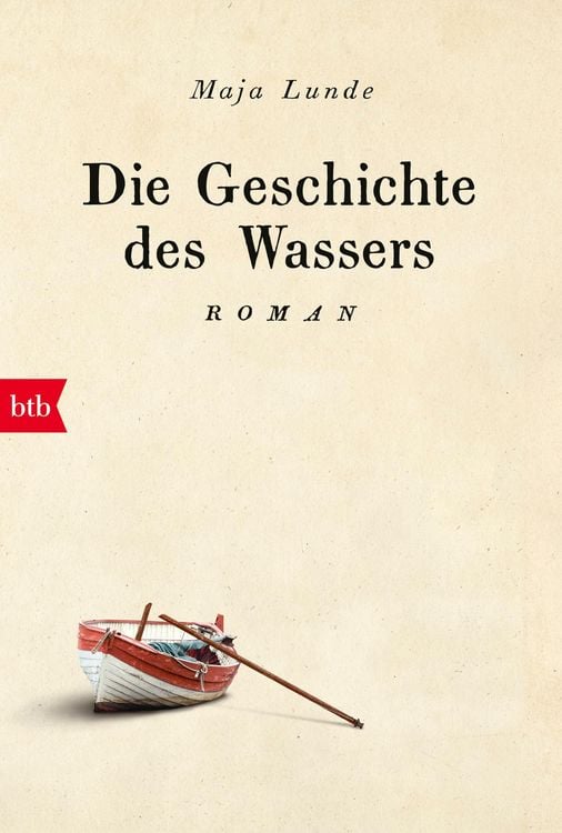 Bild vom Artikel Die Geschichte des Wassers vom Autor Maja Lunde