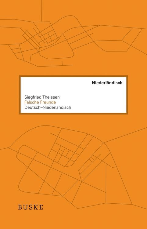 Produktbild: Falsche Freunde. Deutsch&ndash;Niederl&auml;ndisch