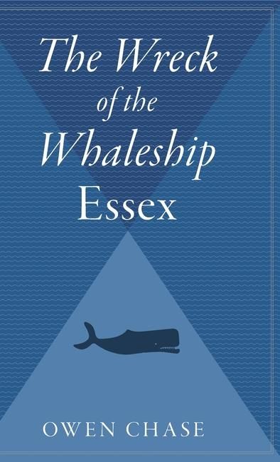 Produktbild: The Wreck of the Whaleship Essex