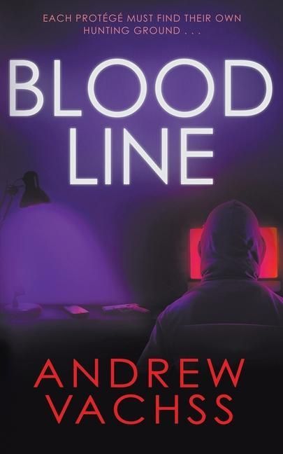 Produktbild: Blood Line