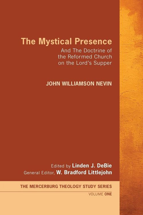 Produktbild: The Mystical Presence