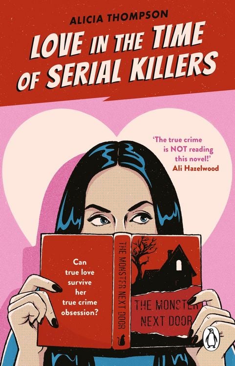 Produktbild: Love in the Time of Serial Killers