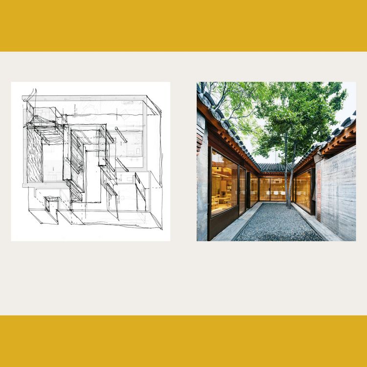 Produktbild: Hutong Metabolism