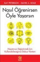 Produktbild: Nasil &Ouml;grenirsen &Ouml;yle Yasarsin