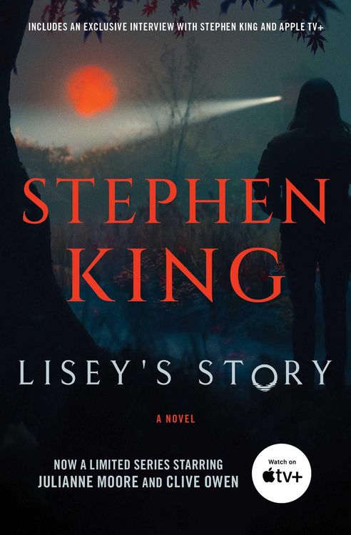 Produktbild: Lisey's Story