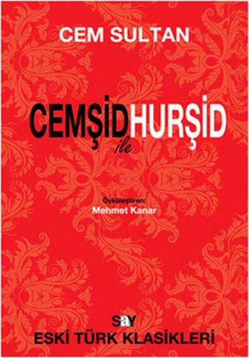 Produktbild: Cemsid Ile Hursid