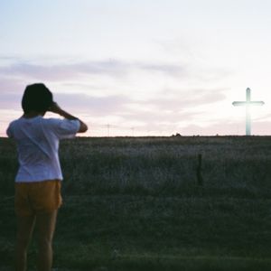 Produktbild: I Need A New War