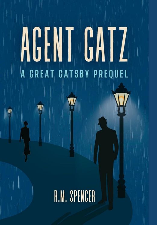 Produktbild: Agent Gatz