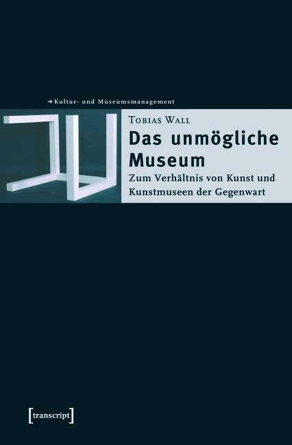 Produktbild: Das unm&ouml;gliche Museum