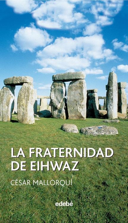 Produktbild: La fraternidad de Eihwaz