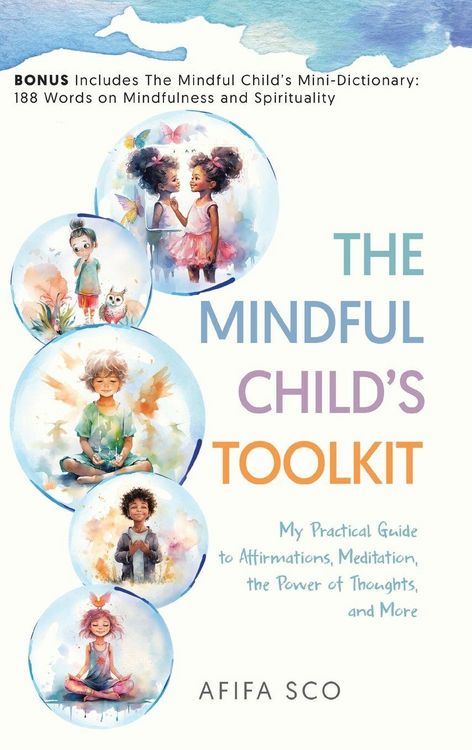 Produktbild: The Mindful Child's Toolkit