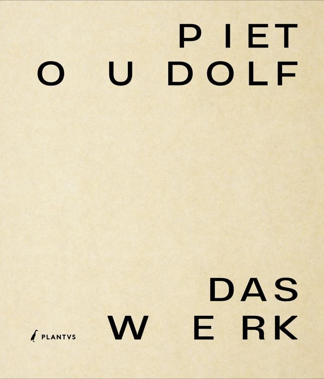 Produktbild: Piet Oudolf. Das Werk