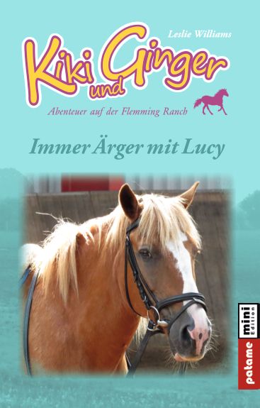 Produktbild: Kiki und Ginger