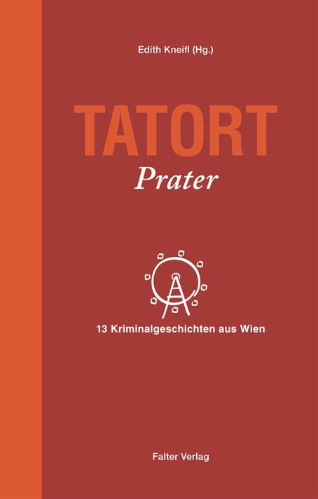 Produktbild: Tatort Prater