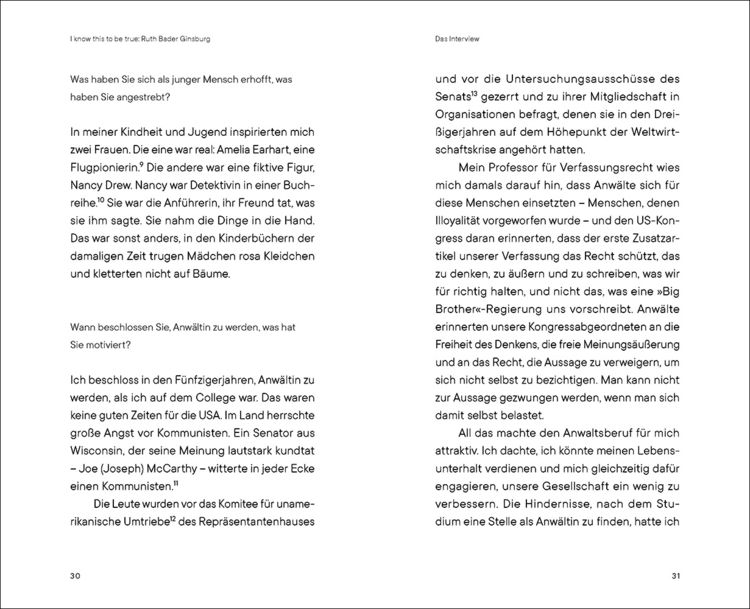Produktbild: Ruth Bader Ginsburg