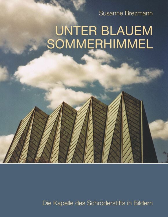 Produktbild: Unter blauem Sommerhimmel