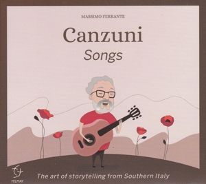 Produktbild: Canzuni (Songs)