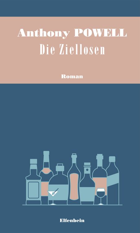 Produktbild: Die Ziellosen
