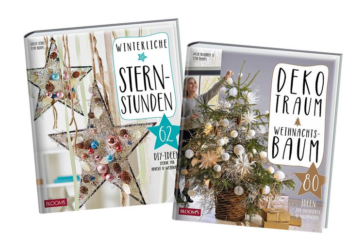 Produktbild: Wintertraum-Kombi 2er Set