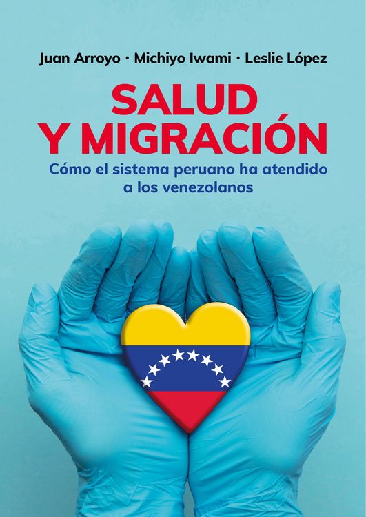 Produktbild: Salud y migraci&oacute;n