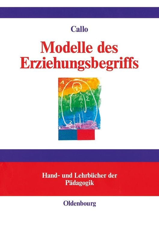 Bild vom Artikel Modelle des Erziehungsbegriffs vom Autor Christian Callo