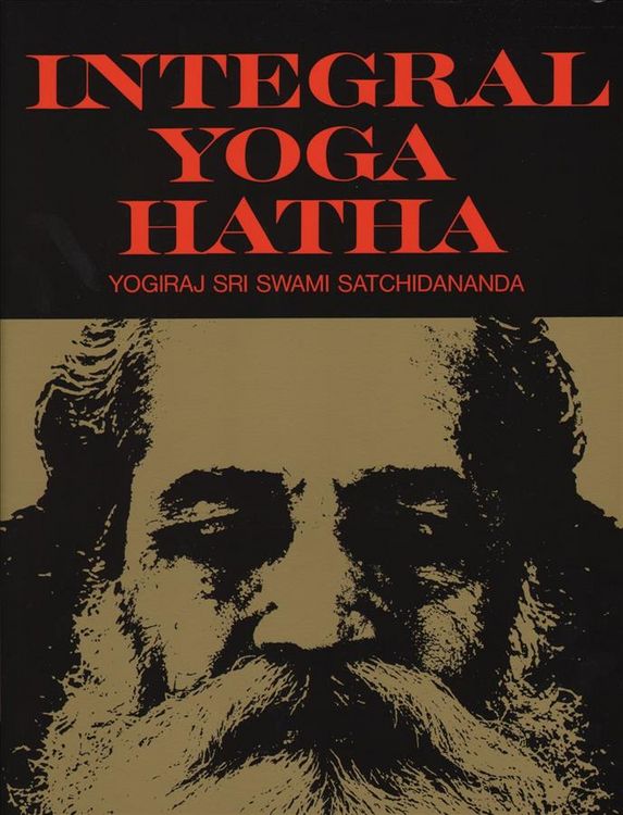 Produktbild: Integral Yoga Hatha