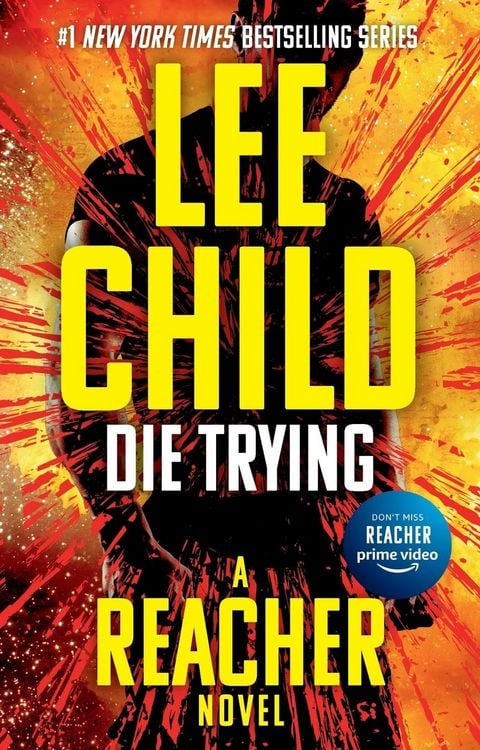 Produktbild: Die Trying