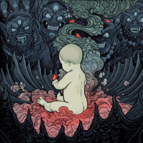 Produktbild: Transcendental EP