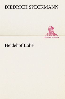 Produktbild: Heidehof Lohe
