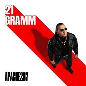 Produktbild: 21 Gramm