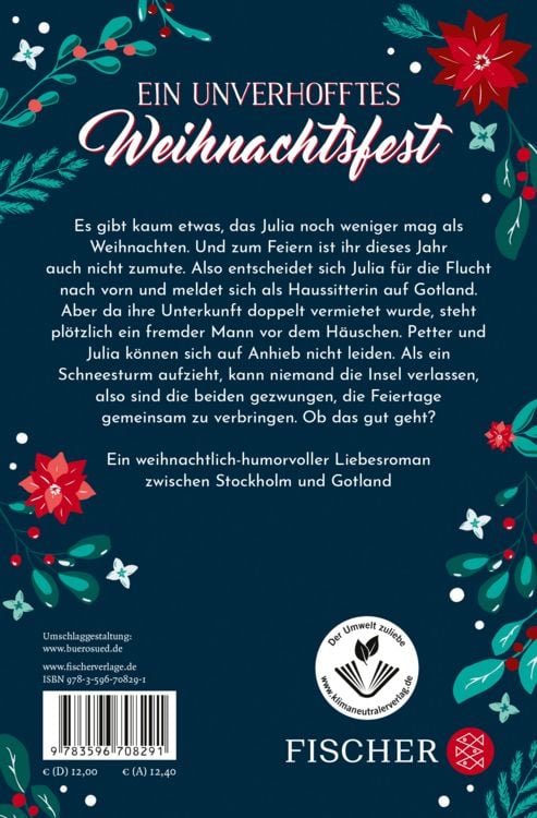 Produktbild: Ein Fest zum Verlieben