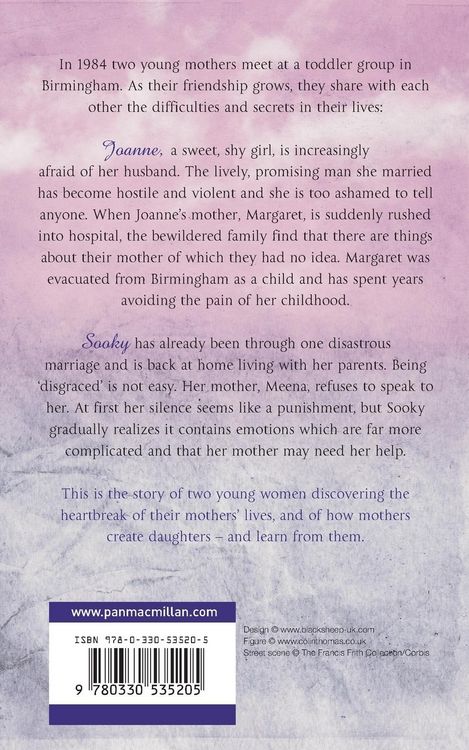 Produktbild: My Daughter, My Mother