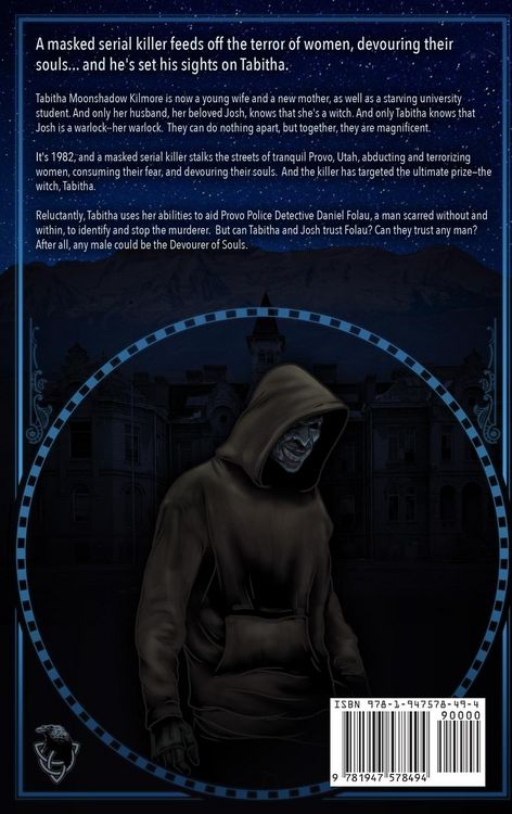 Produktbild: The Witch and the Devourer of Souls