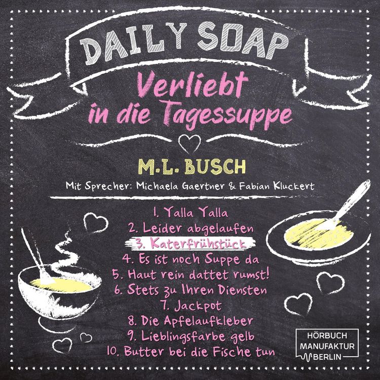 Produktbild: Katerfr&uuml;hst&uuml;ck