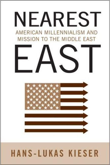 Produktbild: Nearest East