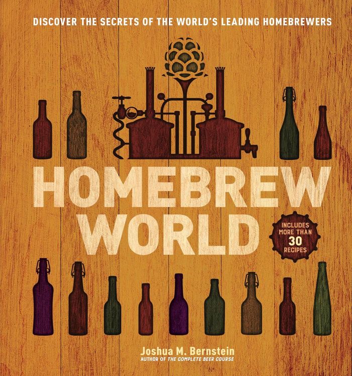 Produktbild: Homebrew World