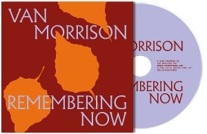 Produktbild: Morrison, V: Remembering Now