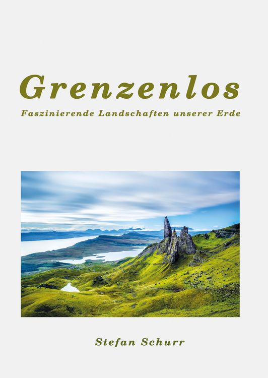Produktbild: Grenzenlos